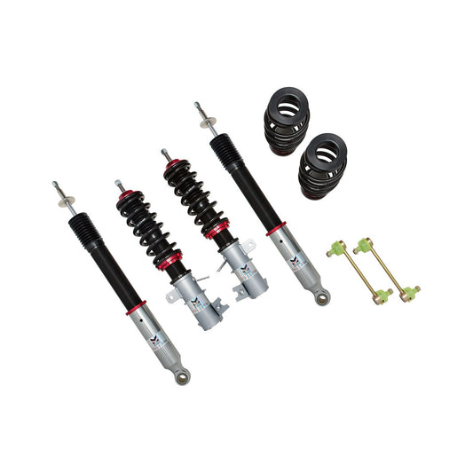 Megan Racing Street Series Coilovers for Suzuki SX4 – MR-CDK-SSX4