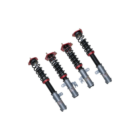 Megan Racing Street Series Coilovers for Toyota Camry 2007–2011 – MR-CDK-TCA06