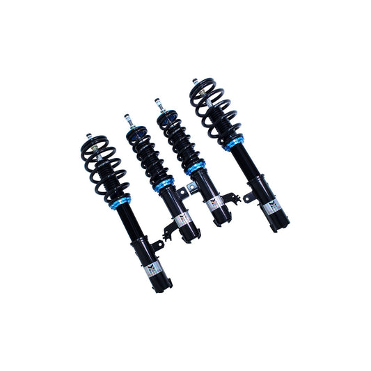 Megan Racing EZ I Series Coilovers for Toyota Camry 2012–2017 (Non-SE Models Only) – MR-CDK-TCA12-EZ