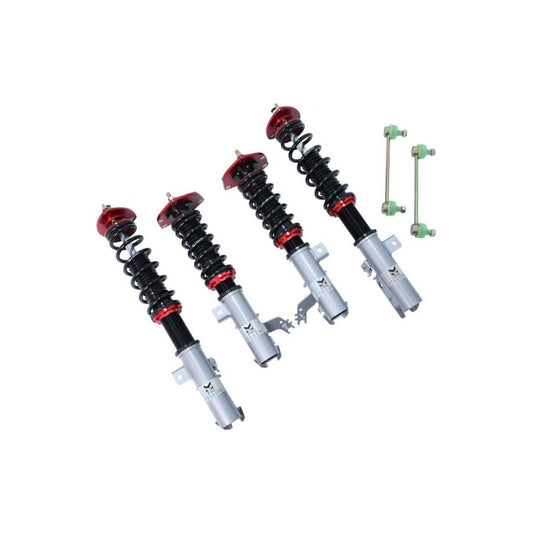 Megan Racing Street Series Coilovers for Toyota Camry (2012–2017) SE & XSE Only
