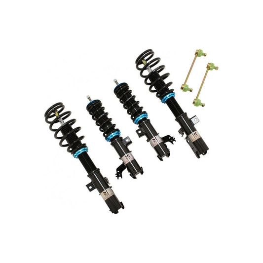 Megan Racing EZ I Series Coilovers for Toyota Camry 2012–2017 (SE & XSE Only) – MR-CDK-TCA12S-EZ