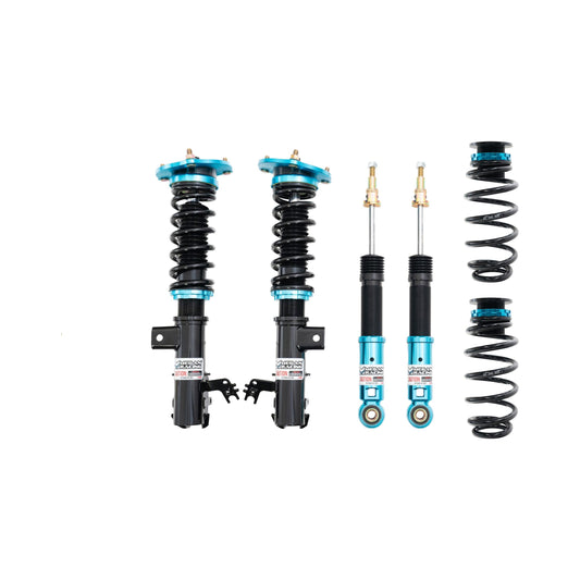 Megan Racing EZ II Series Coilovers for Toyota Camry Non-XSE 18–24 / 25+ (FWD Only) – MR-CDK-TCA18-EZII