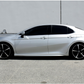 Megan Racing EZ II Series Coilovers for Toyota Camry Non-XSE 18–24 / 25+ (FWD Only)