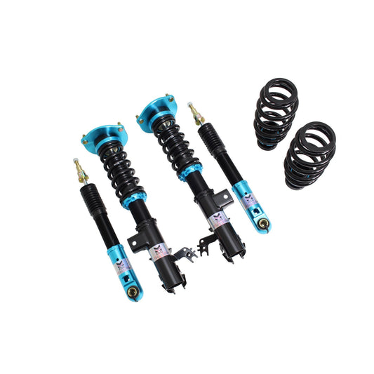 Megan Racing Track Series Coilovers for 2018+ Toyota Camry SE/XSE FWD XV70