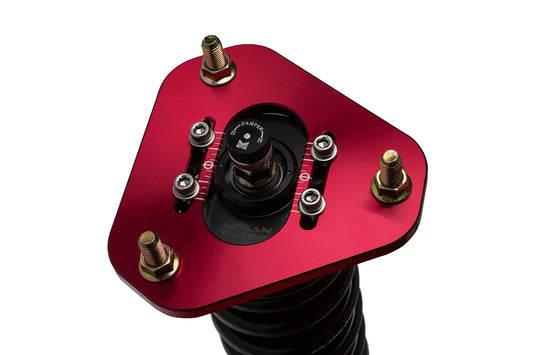 Megan Racing Street Series Coilovers for Toyota Celica All-Trac 1989–1993 – MR-CDK-TCE-AT