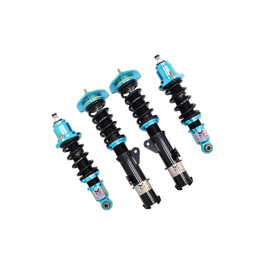 Megan Racing EZ II Series Coilovers for Toyota Celica 2000–2006 – MR-CDK-TCE00-EZII