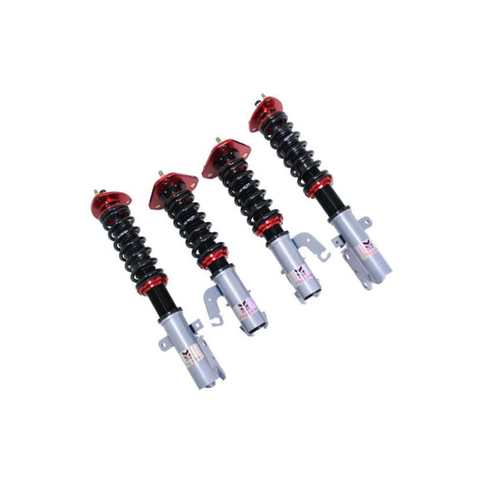 Megan Racing Street Series Coilovers for Toyota Celica 1990–1993 (GT/GTS) – MR-CDK-TCE90GT