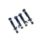 Megan Racing EZ II Series Coilovers for 1990-1993 Toyota Celica GT/GTS