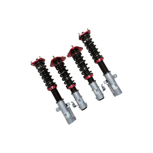 Megan Racing Street Series Coilovers for Toyota Celica 1994–1999 (GT/GTS) – MR-CDK-TCE94