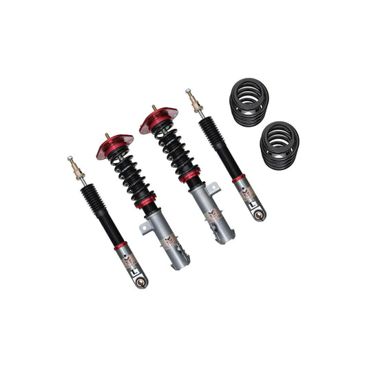 Megan Racing Street Series Coilovers for Toyota C-HR 2017+ – MR-CDK-TCHR17