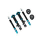 Megan Racing EZ II Series Coilovers for Scion iM 15-16 / Toyota Corolla iM 17-18