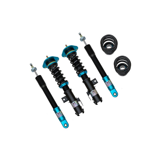 Megan Racing EZ II Series Coilovers for Scion iM 2015-2016 / Toyota Corolla iM 2017 – MR-CDK-TCIM15-EZII