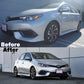 Megan Racing EZ II Series Coilovers for Scion iM 15-16 / Toyota Corolla iM 17-18