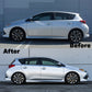 Megan Racing EZ II Series Coilovers for Scion iM 15-16 / Toyota Corolla iM 17-18
