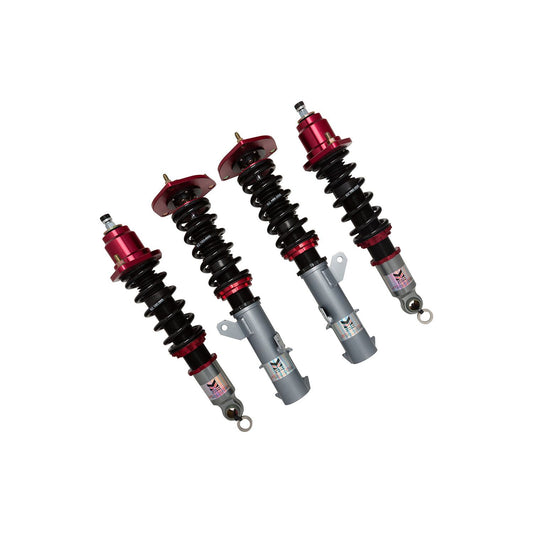 Megan Racing Street Series Coilovers for Toyota Corolla Sedan 2003–2019 / Matrix 2003–2013 – MR-CDK-TCO03