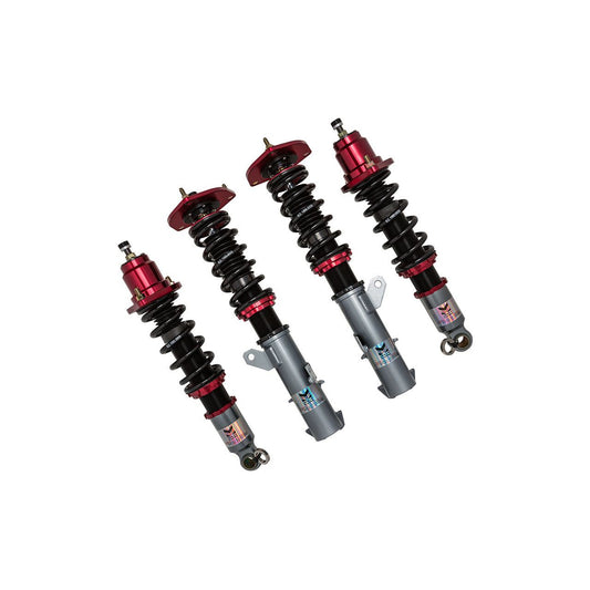 Megan Racing Street Series Coilovers for Toyota Corolla (09-19) / Matrix (09-14) – MR-CDK-TCO08