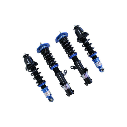 Megan Racing EZ II Series Coilovers for Toyota Corolla (09-19) / Matrix (09-17) – MR-CDK-TCO08-EZII