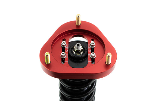 Megan Racing Street Series Coilovers for Toyota Corolla 2018+ Hatchback (Excludes AWD, Sedan, iM)