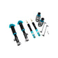 Megan Racing EZII Series Coilovers for 2020+ Toyota Corolla Sedan