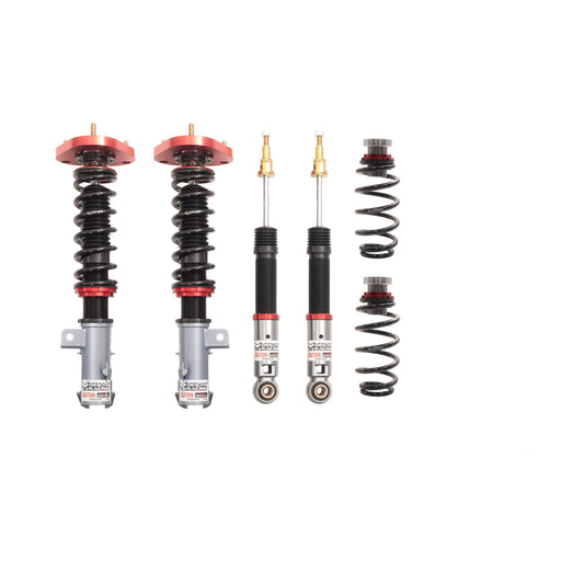 Megan Racing Street Series Coilovers for Toyota MR2 (W11) 1986-1989 (4-Bolt Strut) – MR-CDK-TM84