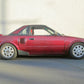 Megan Racing Street Series Coilovers for Toyota MR2 (W11) 1986-1989 (4-Bolt Strut) – MR-CDK-TM84