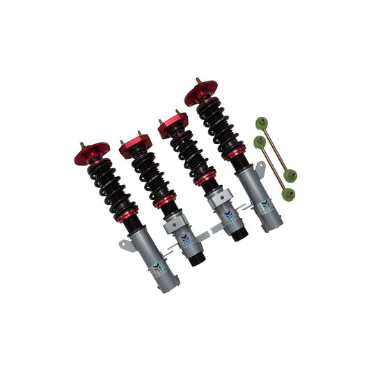 Megan Racing Street Series Coilovers for Toyota MR2 1990-1995 – MR-CDK-TM90