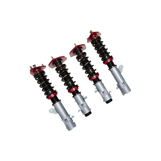 Megan Racing Street Series Coilovers for Toyota MR-S Spyder 2000-2006 – MR-CDK-TMS00