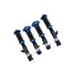 Megan Racing EZ II Series Coilovers for 2000-2006 Toyota MR-S Spyder