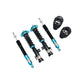 Megan Racing EZ II Series Coilovers for Toyota Prius (2010-2015)