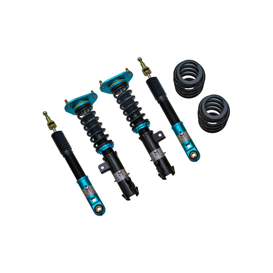 Megan Racing EZ II Series Coilovers for Toyota Prius 2016-2022 – MR-CDK-TP16-EZII