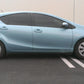 Megan Racing Street Series Coilovers for 2012-2019 Toyota Prius-C