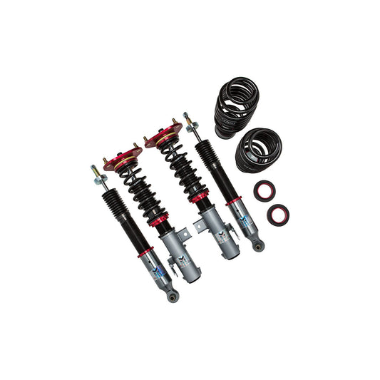 Megan Racing Street Series Coilovers for Toyota Prius-V Wagon 2012-2017 – MR-CDK-TPV11