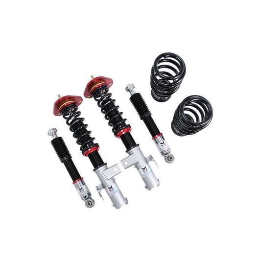 Megan Racing Street Series Coilovers for Toyota RAV4 06-12 / 13-18 FWD – MR-CDK-TR406