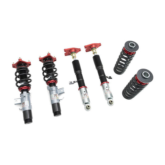 Megan Racing Street Series Coilovers for Toyota Supra 2019+ – MR-CDK-TS20