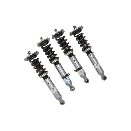Megan Racing Track Series Coilovers for Toyota Supra 1986-1992 – MR-CDK-TS86TS