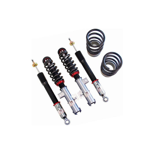 Megan Racing Street Series Coilovers for Toyota Sienna 2011-2020 – MR-CDK-TSE11