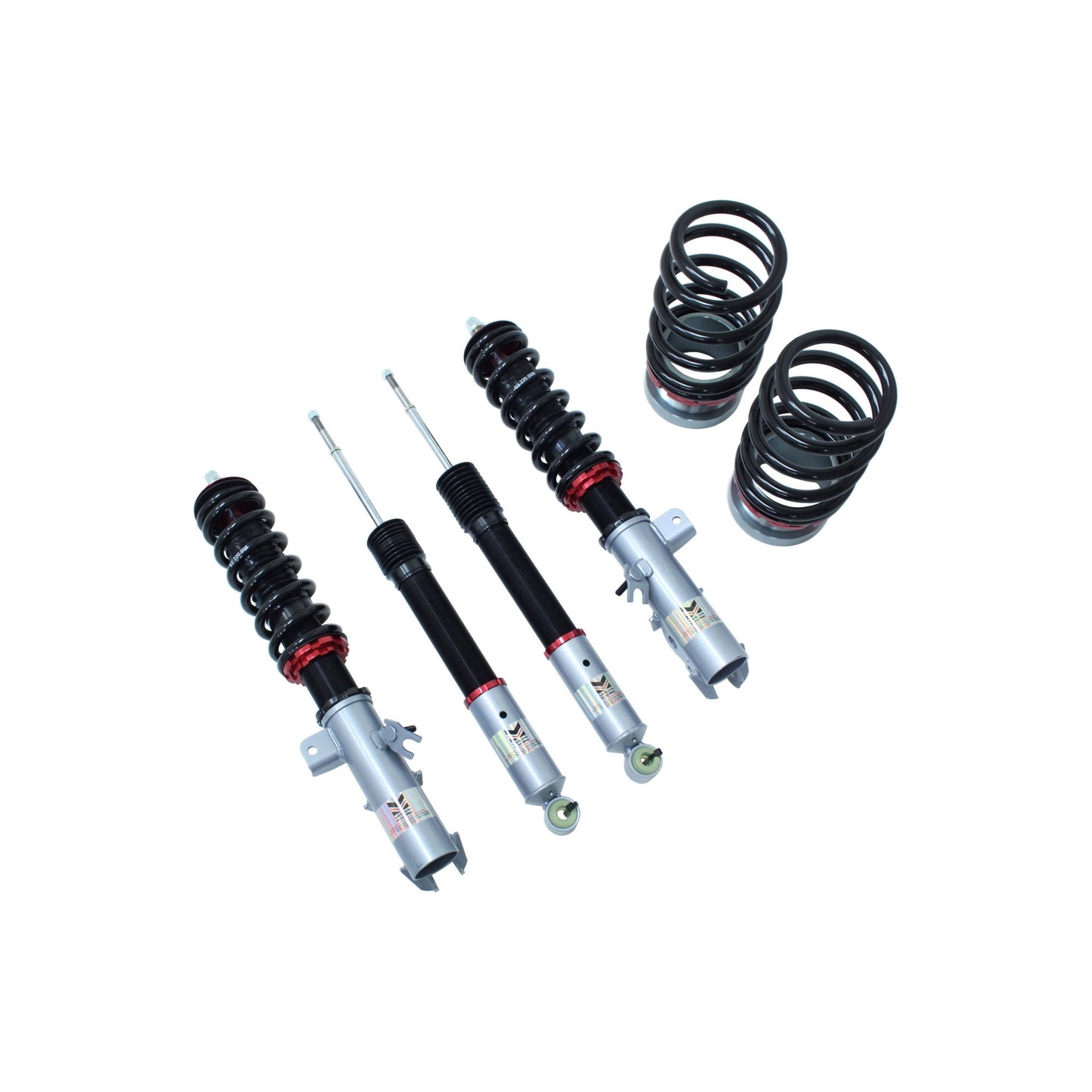 Megan Racing Street Series Coilovers for Toyota Sienna (1998-2003)