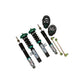 Megan Racing Euro I Series Coilovers for 2009+ Volkswagen CC Sedan (FWD)