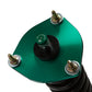 Megan Racing Euro I Series Coilovers for 2009+ Volkswagen CC Sedan (FWD)