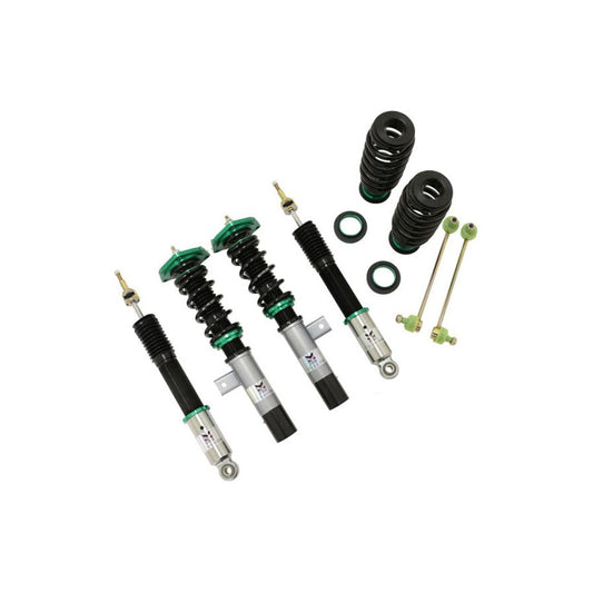 Megan Racing Euro II Series Coilovers for 2012+ Volkswagen Passat – MR-CDK-VWP12