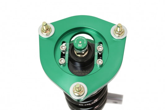 Megan Racing Euro II Series Coilovers for 2012+ Volkswagen Passat – MR-CDK-VWP12