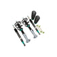 Mercedes Benz C-Class (W203) 01-07 (RWD) – Euro I Series Coilovers – MR-CDK-W203-EU