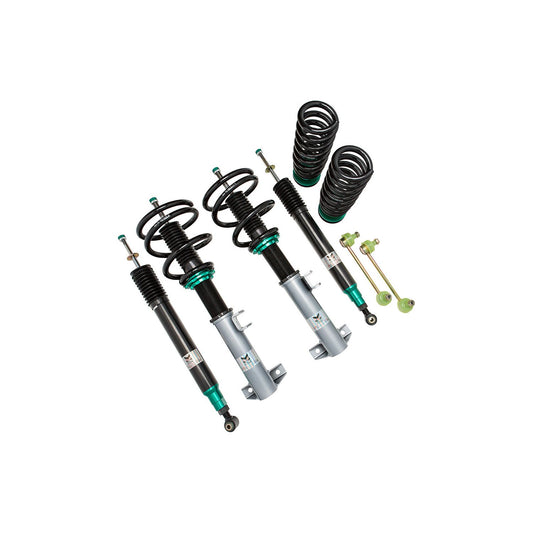 Mercedes Benz C-Class (W203) 01-07 (RWD) – Euro I Series Coilovers – MR-CDK-W203-EU