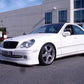 Mercedes Benz C-Class (W203) 01-07 (RWD) – Euro I Series Coilovers – MR-CDK-W203-EU