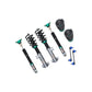 Megan Racing Euro I Series Coilovers for 2008–2014 Mercedes-Benz C63 AMG (W204 Sedan) – MR-CDK-W204C63-EU