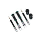 Megan Racing Euro I Series Coilovers for 2014+ Mercedes-Benz C-Class (W205, RWD Only)