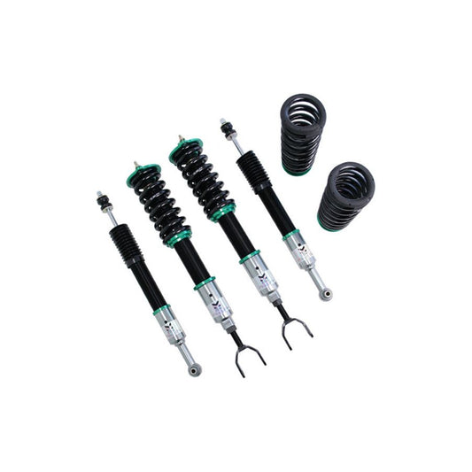 Mercedes Benz E-Class (W211) 03-09 (RWD Sedan Only) – Euro I Series Coilovers – MR-CDK-W211-EU