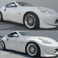 Megan Racing EZ II Series Coilovers for 2009–2016 Nissan 370Z Z34 – Adjustable Suspension Kit