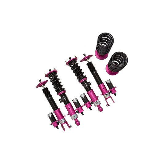 Megan Racing Spec-RS Series Coilovers for 2009–2014 Nissan 370Z — MR-CDK-Z34-RS