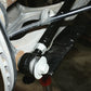 Megan Racing Rear Lower Toe Arm for Dodge Durango (11-25)/ Jeep Grand Cherokee(11-21)